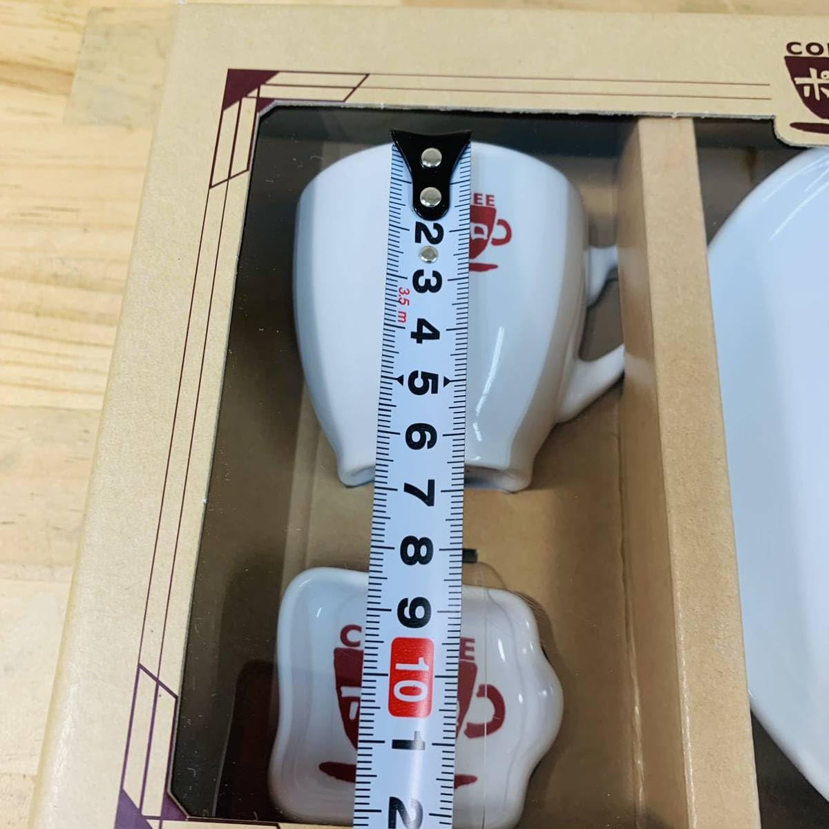 ＵＳＪ コナン　　ポアロ　食器セット USJ コナン ポアロ 食器セットの通販 by ツインズshop